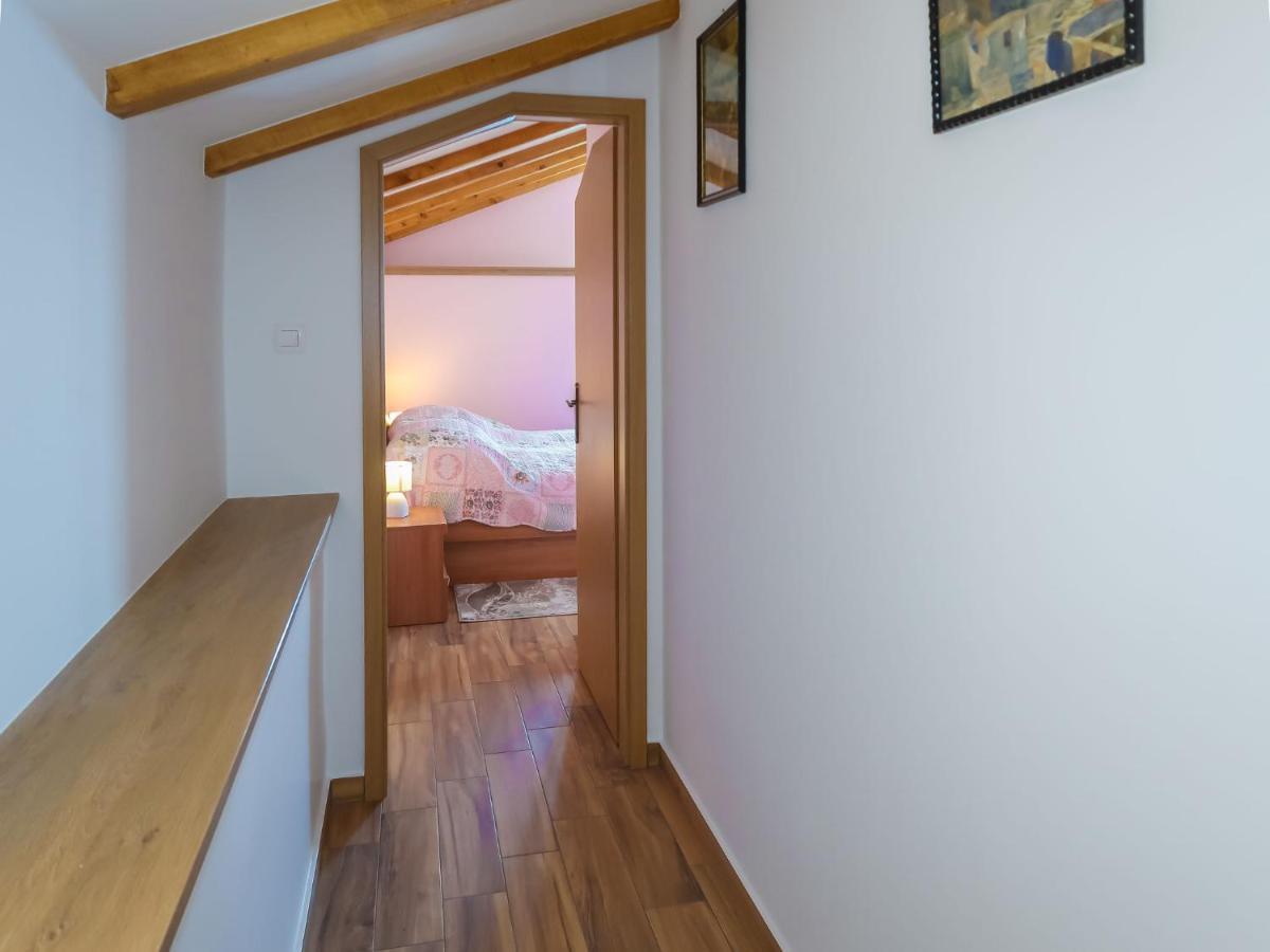 Holiday Home Elija By Interhome Moscenicka Draga Exterior photo